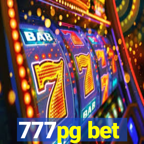 777pg bet